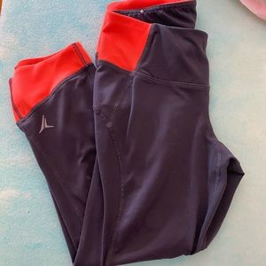 Old Navy workout leggings